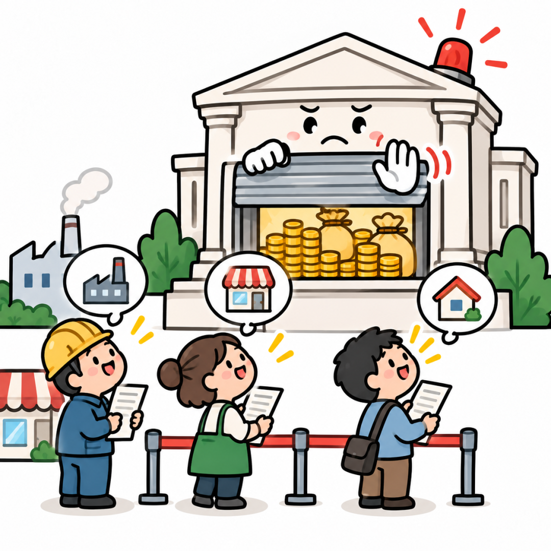 惜贷