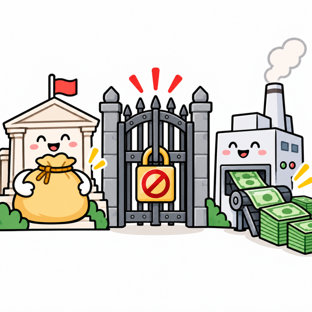 财政赤字货币化
