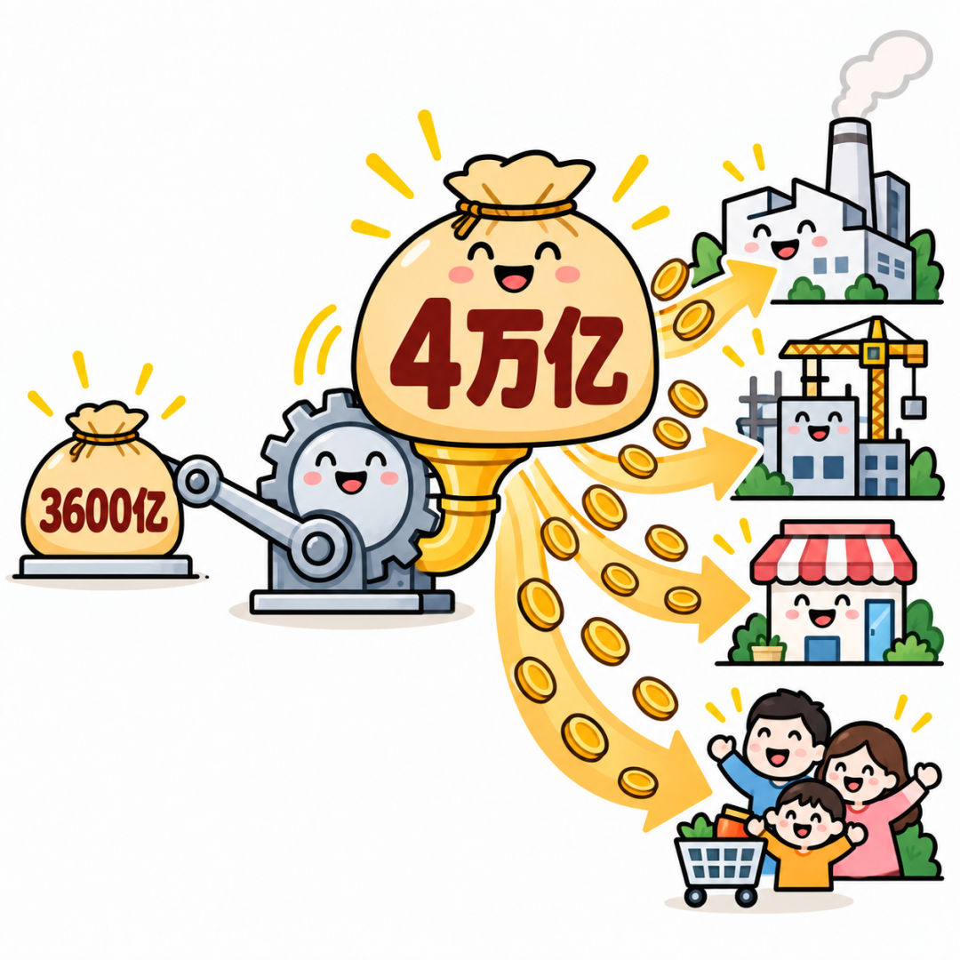 乘数效应